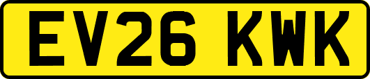 EV26KWK