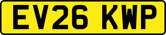 EV26KWP