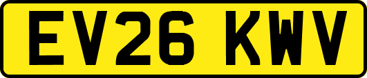 EV26KWV