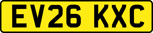 EV26KXC