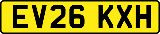 EV26KXH