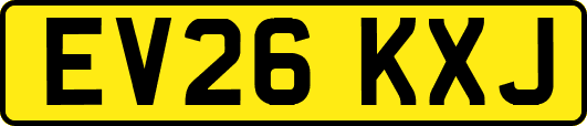 EV26KXJ