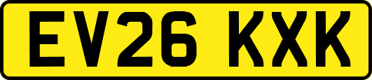 EV26KXK