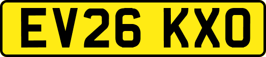 EV26KXO