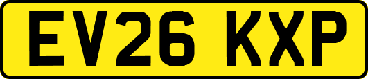 EV26KXP