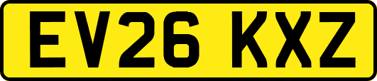 EV26KXZ