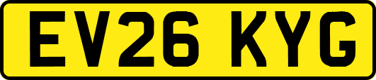 EV26KYG