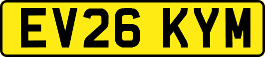 EV26KYM
