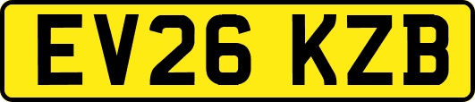 EV26KZB