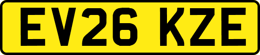 EV26KZE