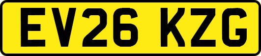 EV26KZG