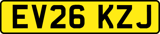 EV26KZJ