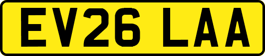 EV26LAA