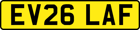 EV26LAF