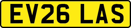 EV26LAS
