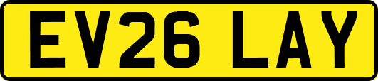 EV26LAY