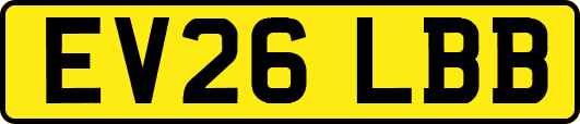 EV26LBB