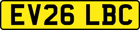 EV26LBC