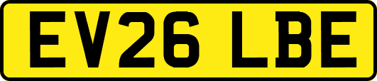 EV26LBE