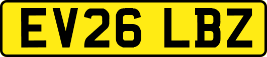EV26LBZ