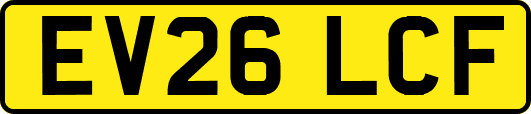 EV26LCF
