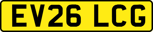 EV26LCG