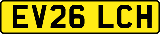 EV26LCH