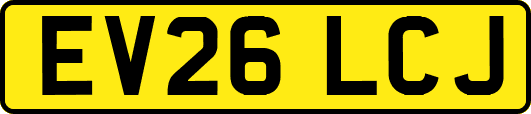 EV26LCJ