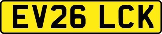 EV26LCK
