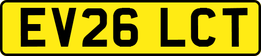 EV26LCT