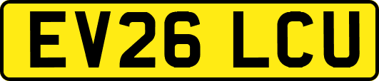 EV26LCU