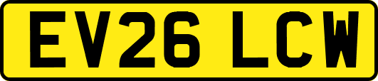 EV26LCW