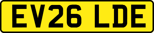 EV26LDE