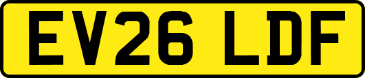 EV26LDF