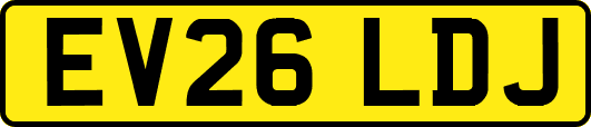 EV26LDJ