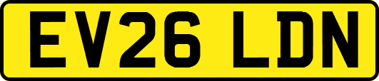 EV26LDN