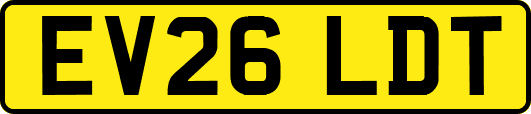 EV26LDT