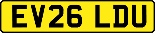 EV26LDU