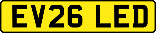 EV26LED