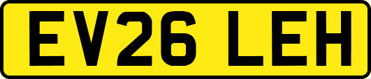 EV26LEH
