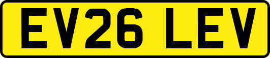 EV26LEV