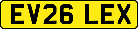 EV26LEX