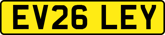 EV26LEY