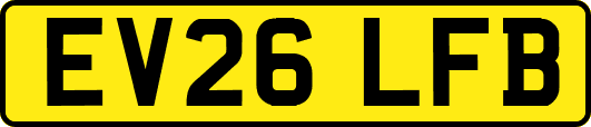 EV26LFB