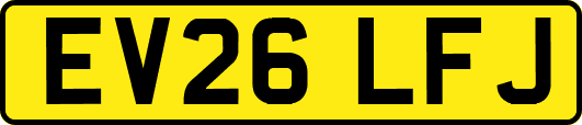 EV26LFJ