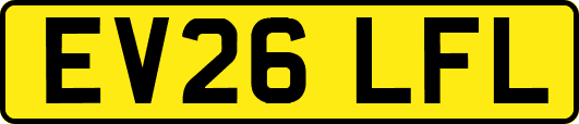 EV26LFL