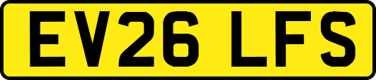 EV26LFS