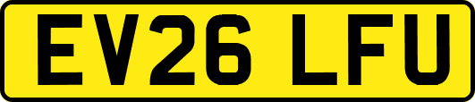 EV26LFU