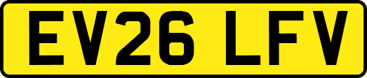 EV26LFV