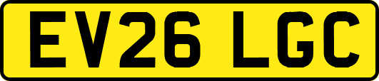 EV26LGC